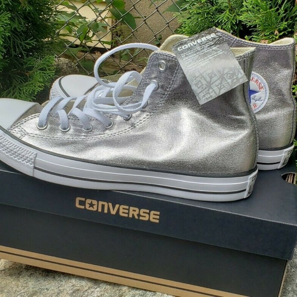 Converse All Stars Size 12